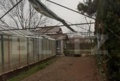 Vila 6 camere, Pucioasa - 31