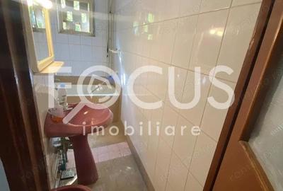 Inchiriez spatiu comercial Piata Doina - Sagului - 2