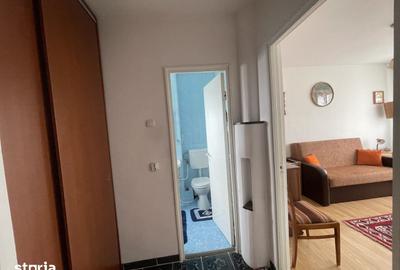 Apartament cu 2 camere semidecomandat în Central - 13