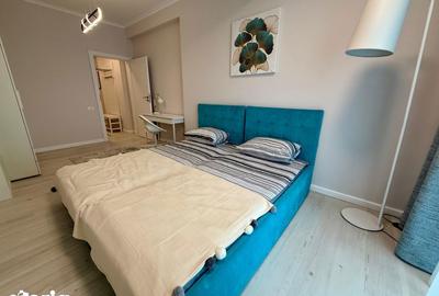 Apartament cu 3 camere în Faleza Nord - 7
