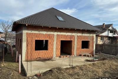 Casa de vanzare: Bacau, Moinesti, Ioan Pincio 5 - 4