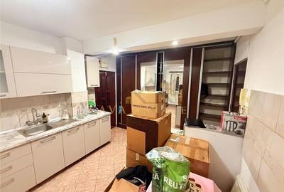 Apartament  2 camere, parter, 48 mp + centrala - Zona Dambovita - 7