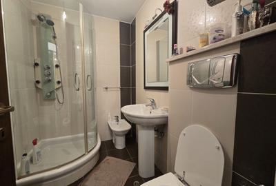 Apartament cu 2 camere decomandat, mobilat în Herăstrău - 10