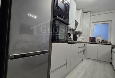 Apartament cu 3 camere decomandat în Baciu - 8