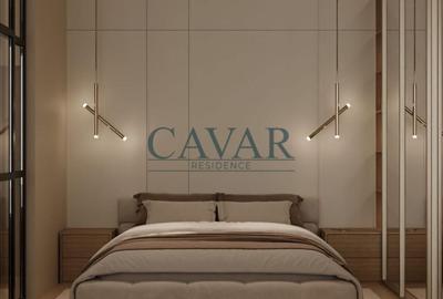 Apartament cu 3 camere decomandat în Apărătorii Patriei - 3