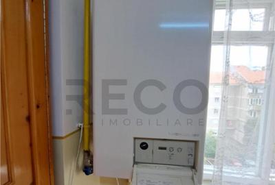 RECO apartament 3camere Salonta - 4