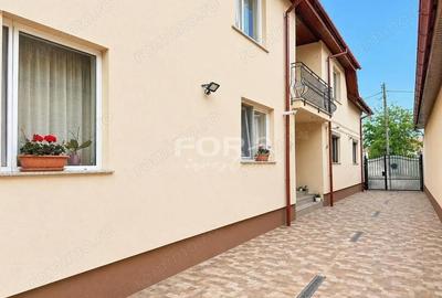 Casă cu 4 camere cu Teren 235 Mp în Iosia - 2