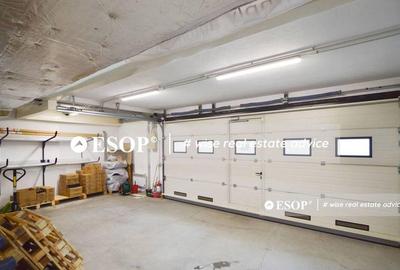 Birou de vanzare in zona Mihai Bravu, ID 13966 - 2