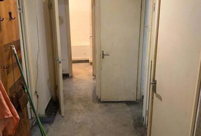 Vand apartament 4 camere parter 80m2 Alexandria str Independentei nr2 Bl307 scA Ap2 parter - 7