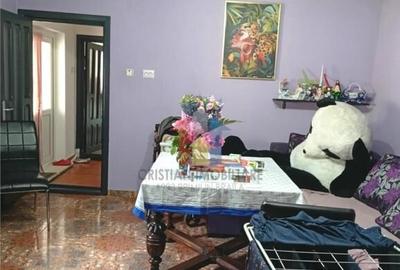 Casa Chercea 4 cam 121mp utili, boltari, teren=273mp - 3