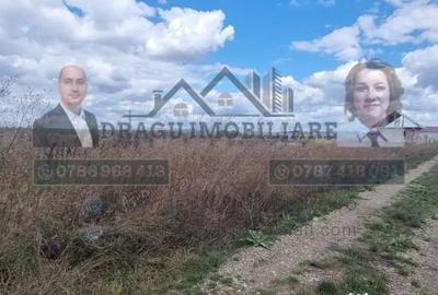 Teren de 498 mp, în Nord - 3