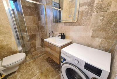 Garsoniera de inchiriat, confort 1, central - 1