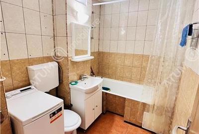 Apartament cu 2 camere decomandat, mobilat în Aeroport - 6