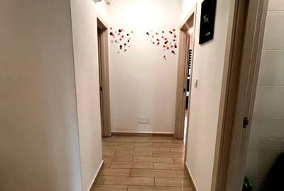 Apartament cu 2 camere decomandat, mobilat în Tudor Vladimirescu - 7