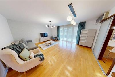 Apartament cu 4 camere decomandat, mobilat în Central - 17