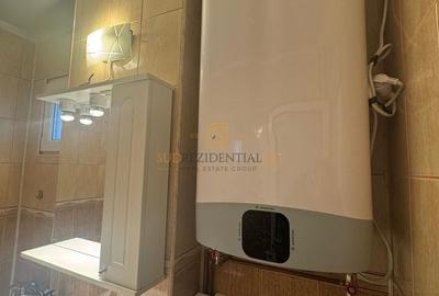 Apartament cu 2 camere, Piata Sudului, 8/10, Comision 0% - 11