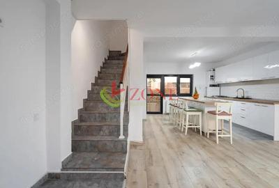 Casa Comuna Berceni inchiriere pe termen lung - 2