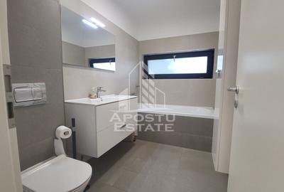 Apartament cu 3 camere decomandat, mobilat în Dumbrăvița - 13