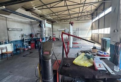 AFACERE LA CHEIE -  SERVICE AUTO - 14