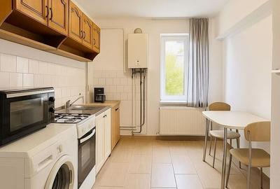 Apartament cu 1 camera+ Balcon  in Gruia - 3