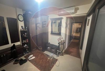 Apartament 3 camere în zona Ultracentral - 5