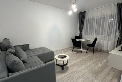 Apartament cu 2 camere decomandat, mobilat în Grozăvești - 1