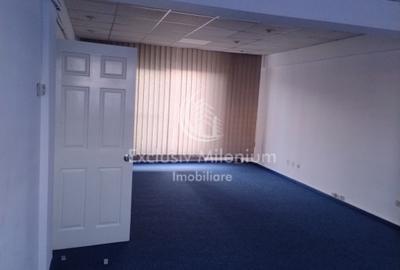 Birou, de 80 mp, în P-ța Alba Iulia - 3