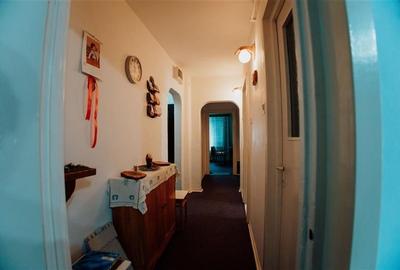 FILM& Tur 3D! Apartament trei camere, areal apreciabil, Reghin, Mures - 18