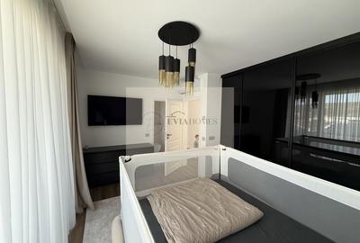 Apartament cu 3 camere semidecomandat, mobilat în Bulgaria - 3