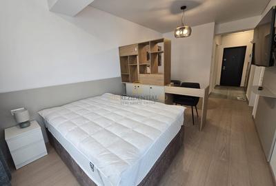 Garsonieră decomandată, mobilată în Berceni - 3