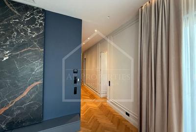 Penthouse | Baneasa-Sisesti | LUX - 34