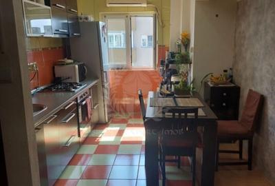 APARTAMENT DE VANZARE CU 2 CAMERE DECOMANDAT - 5