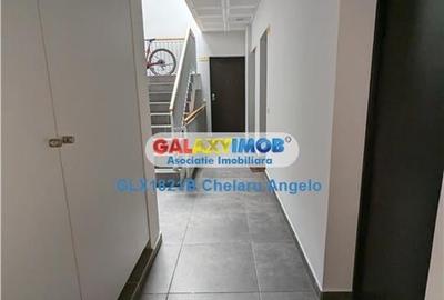 Parcul Carol Serena Apartaments duplex 2 cam. doua bai,parcare subtera - 7