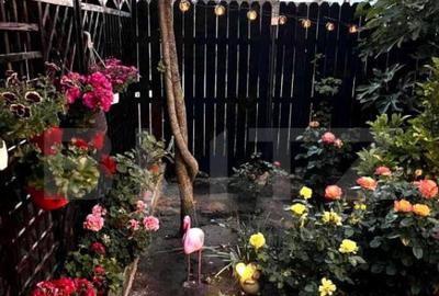 Casa de 260 mp utili, teren de 460 mp, zona Romanesti! - 1