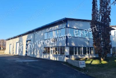 Spațiu comercial, de 587 mp, în Central - 16