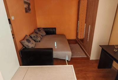 Apartament cu 2 camere semidecomandat în Șagului