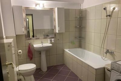 2 camere in zona Medicinei - 4