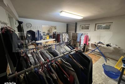 Casă cu 7 camere cu Teren 1000 Mp în Unirea - 11