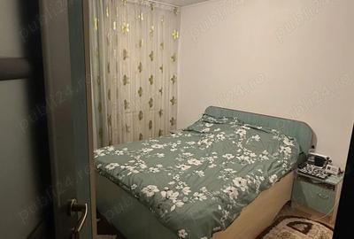 Vand apartament cu 3 camere - 2