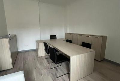 RECO Spatiu de inchiriat, Central - 2