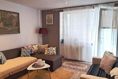 Apartament cu 2 camere zona Terezian - 2