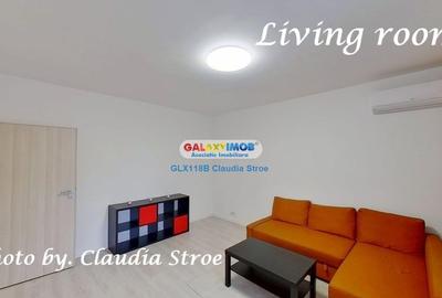 Inchiriere apartament 2 camere ISG IV VIILOR  + LOC PARCARE SUBTERAN - 10