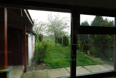 Casă cu Teren 350 Mp în Moșnița Veche - 10