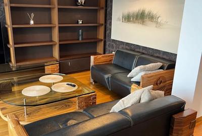 Apartament cu 2 camere în Arcul de Triumf - 6