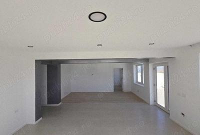 Spațiu comercial, de 130 mp, în Centura - 10