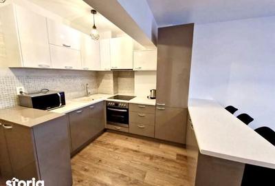 Apartament cu 2 camere în Mărăști - 6