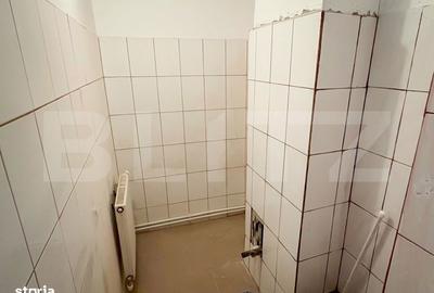 Apartament cu 2 camere semidecomandat în Central - 1