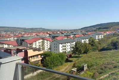 Apartament cu 2 camere decomandat în Florești