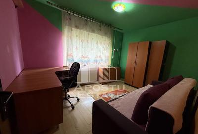 Apartament cu 2 camere, zona Bucovina - 5