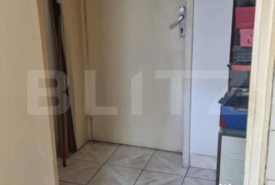 Apartament cu 2 camere decomandat în Central - 1